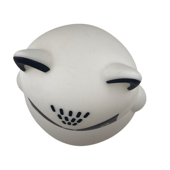 Raccoon LED Soft-Touch Color-Changing Nightlight 6.75" - Pillowfort - Picture 10 of 10